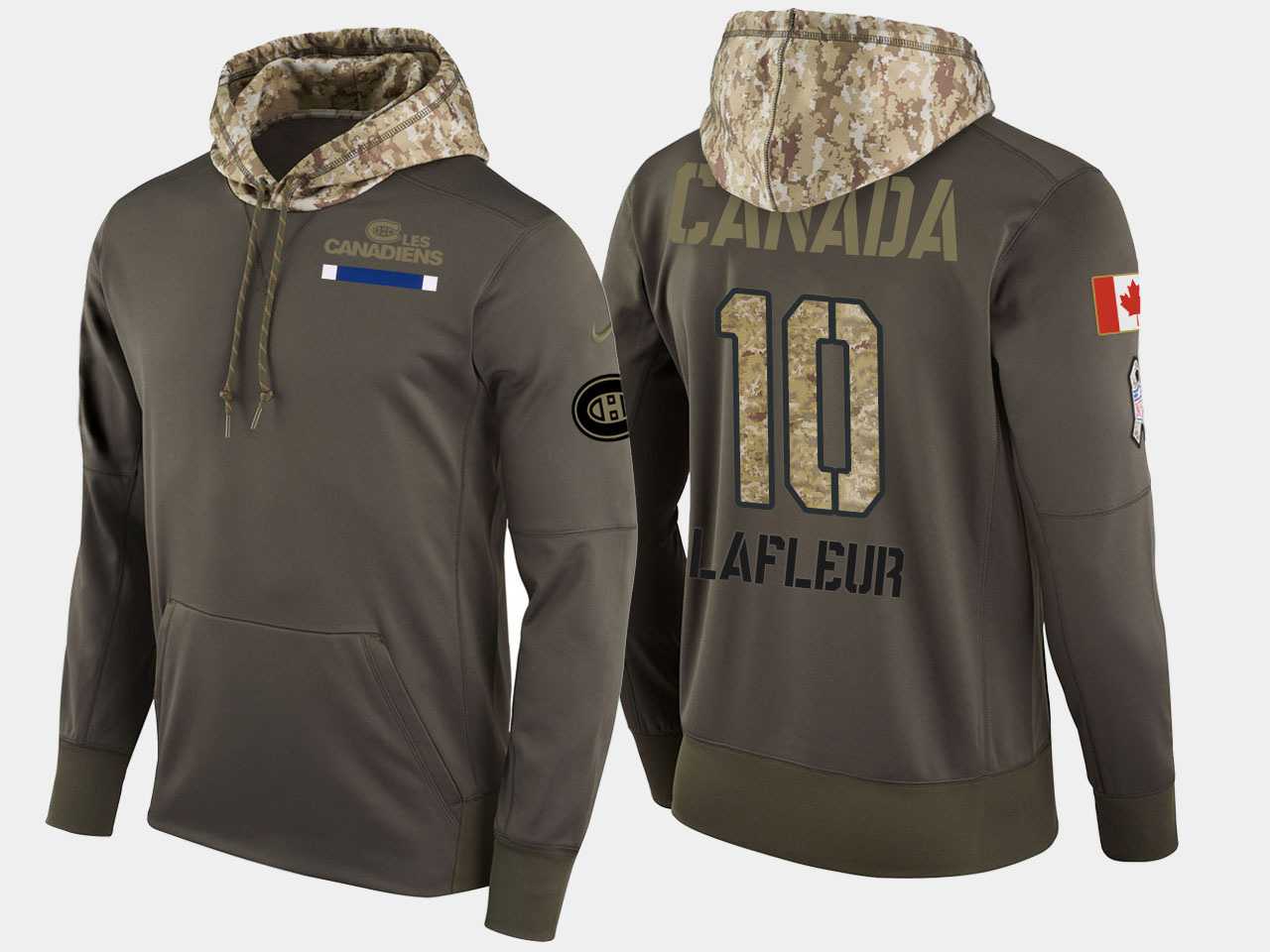 Nike Canadiens 10 Guy Lafleur Retired Olive Salute To Service Pullover Hoodie,We sell and wholesale Nike Canadiens 10 Guy Lafleur Retired Olive Salute To Service Pullover Hoodie on line form chian!
